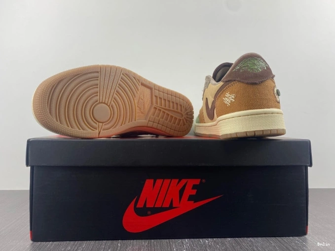 Boostmaster lin Jordan DZ7292-200 Williamson 1 Retro Low OG Voodoo Zion 0808